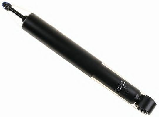 4853069435 TOYOTA Амортизатор задний купить в Чернигов