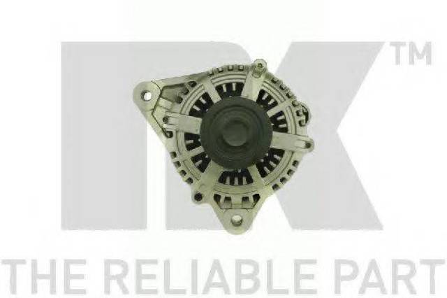 Генератор автомобиля 4890354 NK