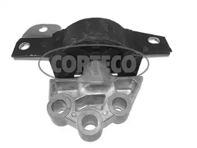 Опора двигателя правая верхняя 49374417 CORTECO