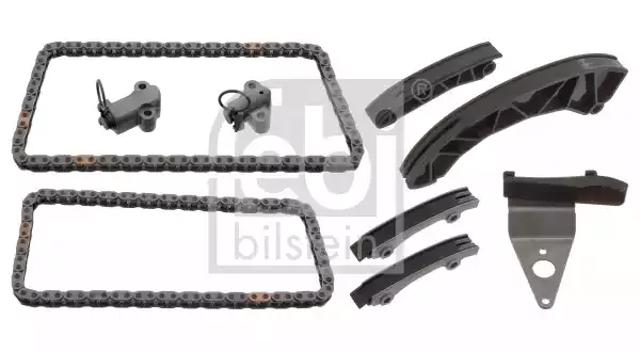 Комплект цепи 49390 FEBI