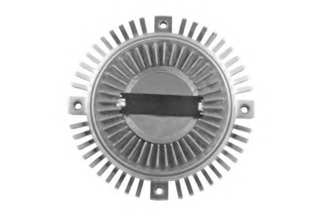 Муфта вентилятора 49519 NRF