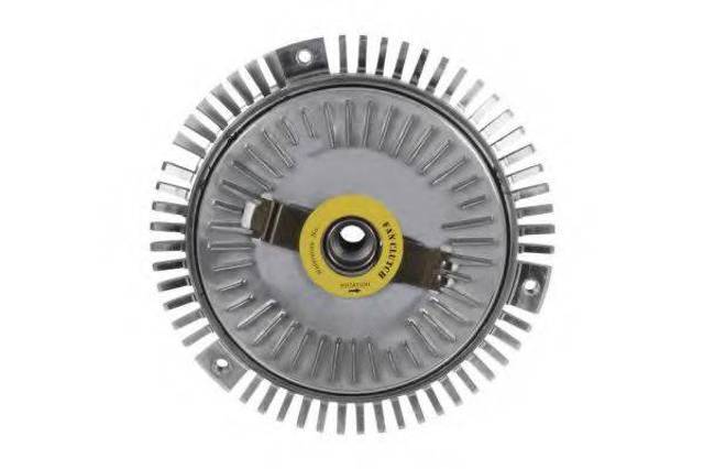 Вязкостная муфта привода вентилятора Mercedes Vito II