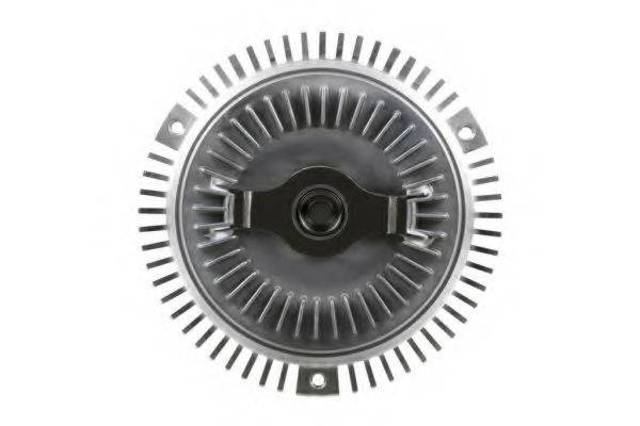 Гидромуфта привода вентилятора Mercedes Sprinter I 2-t