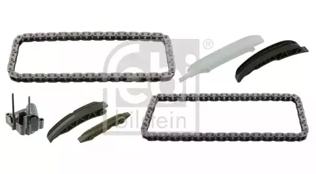 FEBI 49555 Комплект цепи ГРМ в наличии Черкассы