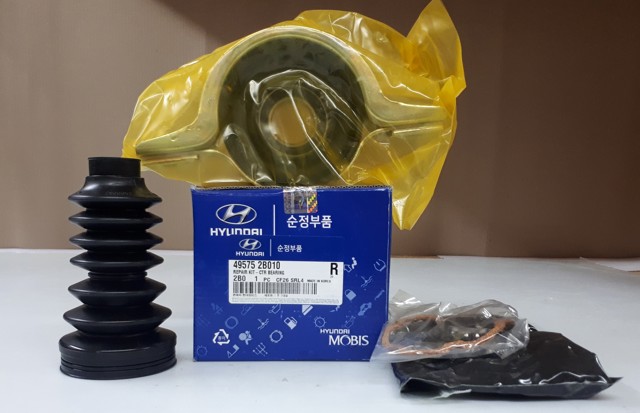Опорный подшипник карданного вала 495752B010 HYUNDAI