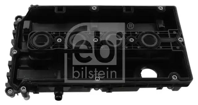 Крышка клапанов 49614 FEBI