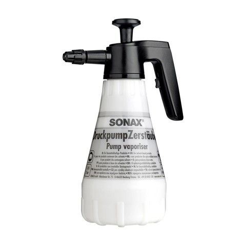 Форсунки 496900 SONAX