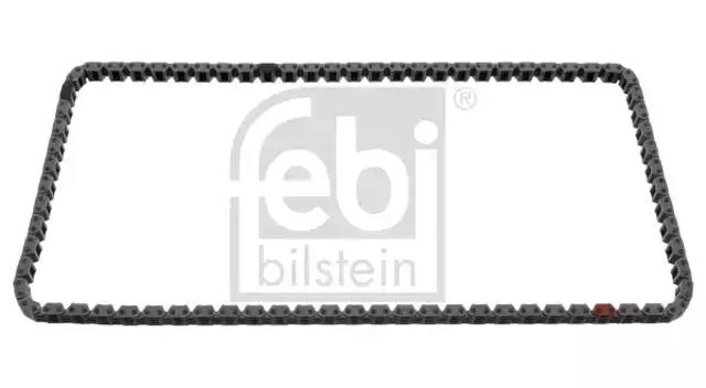 Цепь ГРМ, распредвала 49717 FEBI