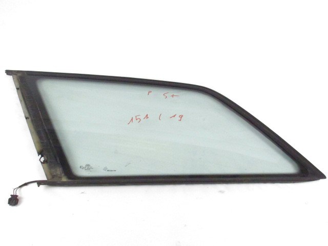 VAG 4B9845299BEMKR Стекло кузова (багажного отсека) левое в наличии Запорожье