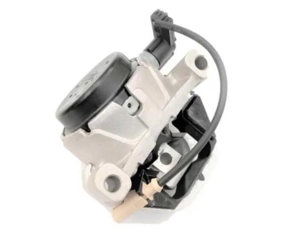 Гидроопора двигателя правая Audi A6 C7