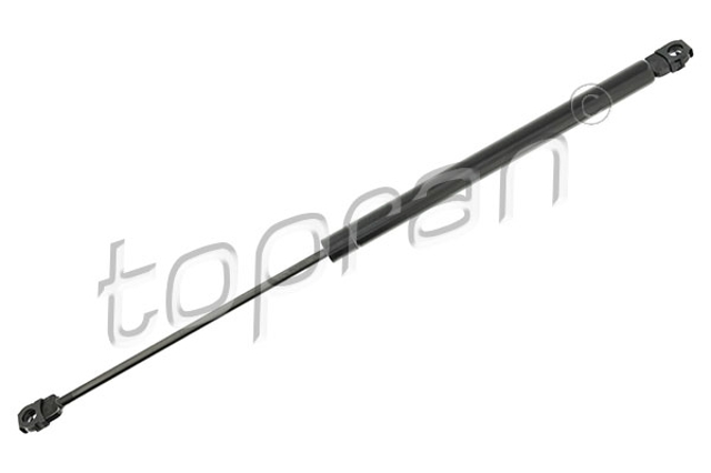 Пружина амортизатора передняя 500409 PEUGEOT