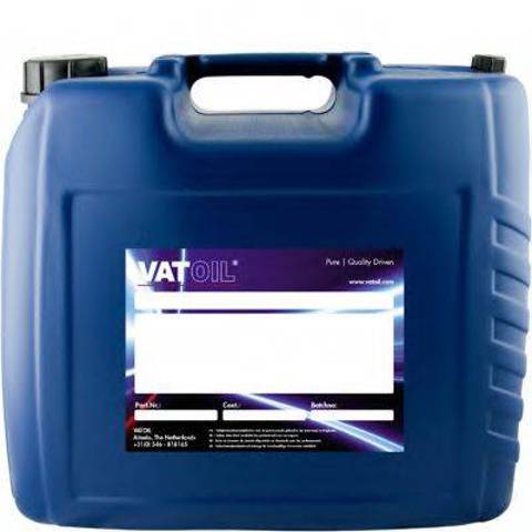 Моторное масло синтетическое 50054 VATOIL
