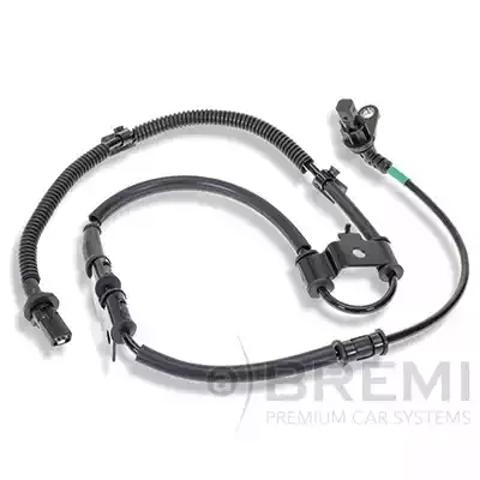 Датчик ABS передний левый 50104 BREMI