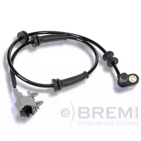 Датчик АБС 50146 BREMI