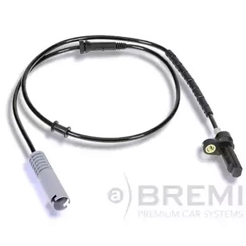 Датчик ABS задний 50211 BREMI