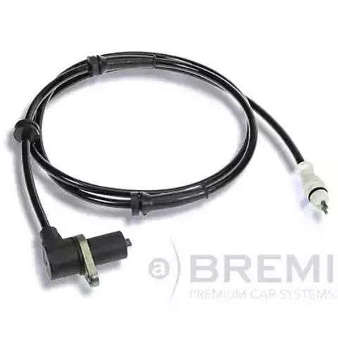 Соленоид автомата 50223 BORG-WARNER