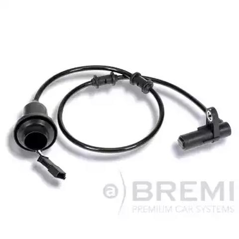 Датчик АБС (ABS) задний, правый 50238 BREMI