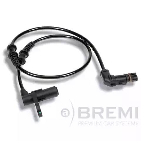 Датчик АБС 50243 BREMI