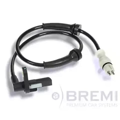 Датчик АБС (ABS) задний, левый 50288 BREMI