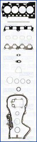Комплект прокладок двигателя 50290700 AJUSA