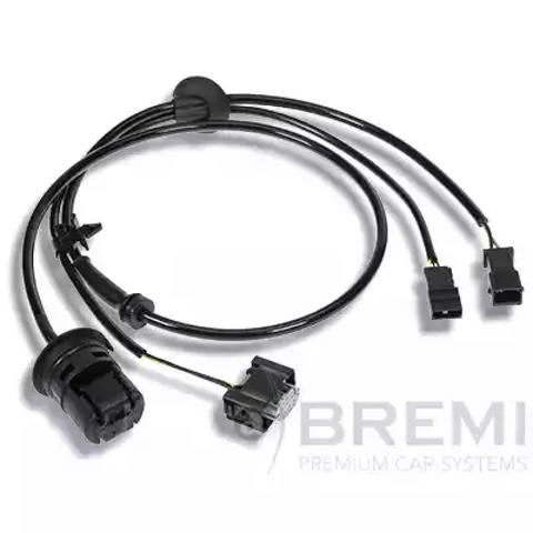 Датчик ABS задний левый 50300 BREMI