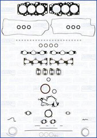 Комплект прокладок двигателя 50300800 AJUSA