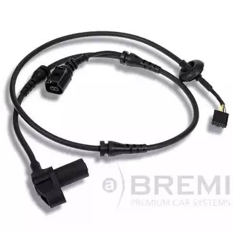 Датчик АБС (ABS) передний 50302 BREMI