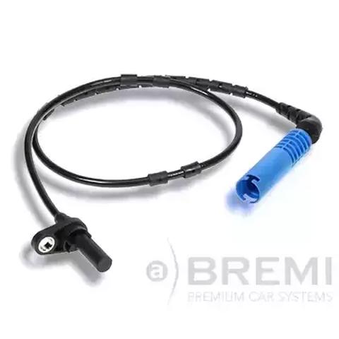 Датчик ABS задний 50336 BREMI