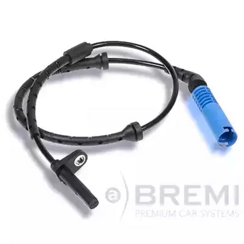 Датчик ABS задний 50342 BREMI