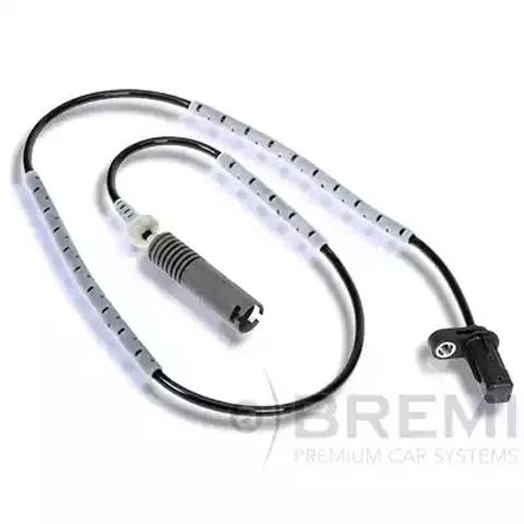Датчик АБС (ABS) задний 50346 BREMI