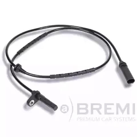 Датчик ABS задний 50353 BREMI