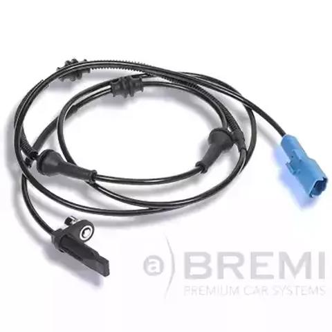 Датчик ABS передний 50362 BREMI
