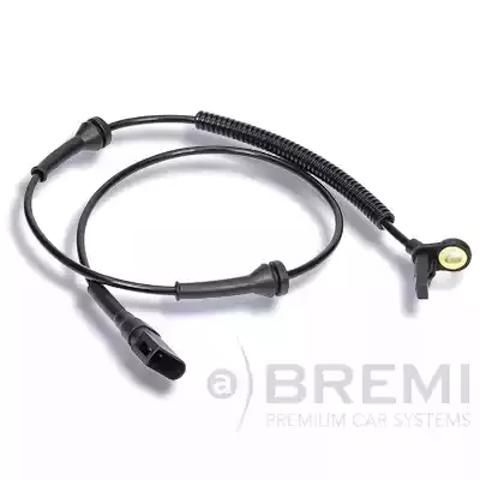 Датчик АБС 50390 BREMI