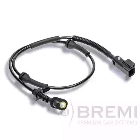 Датчик ABS передний 50480 BREMI