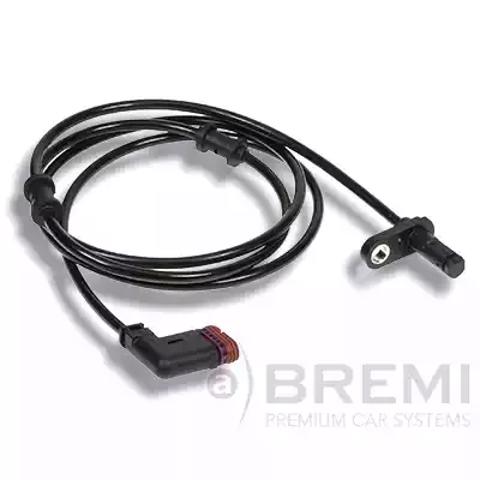 Датчик АБС (ABS) задний 50500 BREMI