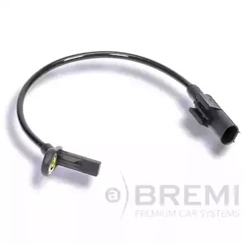 Датчик АБС (ABS) задний 50515 BREMI