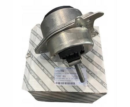 Правая подушка двигателя 50551510 FIAT