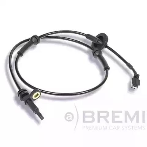 Датчик АБС (ABS) передний, правый 50561 BREMI