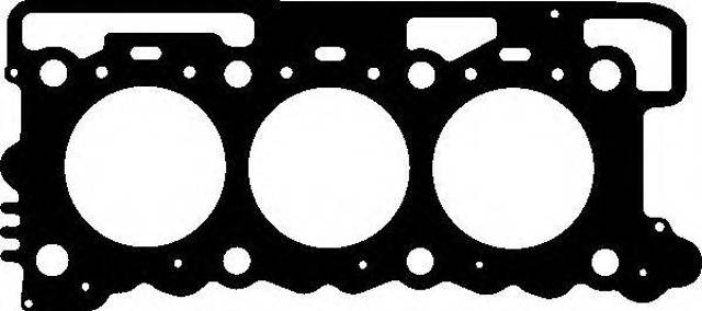 Прокладка ГБЦ 505650 ELRING