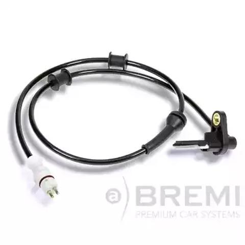 Датчик ABS задний левый 50607 BREMI