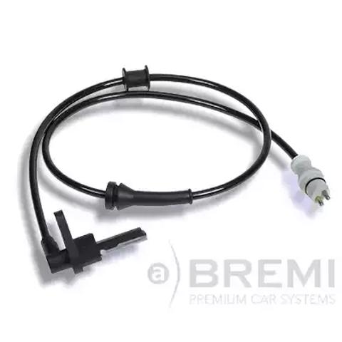 Датчик ABS задний правый 50608 BREMI