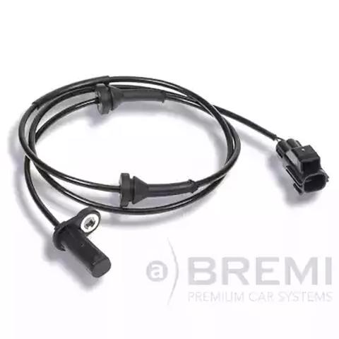 Датчик ABS передний правый 50638 BREMI