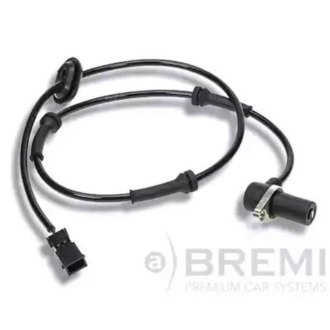 Датчик ABS задний 50653 BREMI