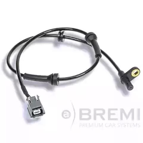 Датчик АБС (ABS) задний 50725 BREMI