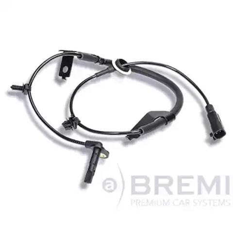 Датчик АБС (ABS) передний левый 50747 BREMI