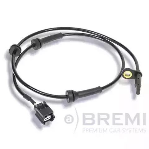 Провод датчика АБС передний 50852 BREMI