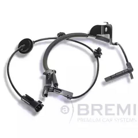 Задний левый датчик АБС 50880 BREMI