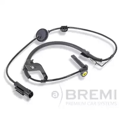 Датчик АБС (ABS) задний, правый 50881 BREMI
