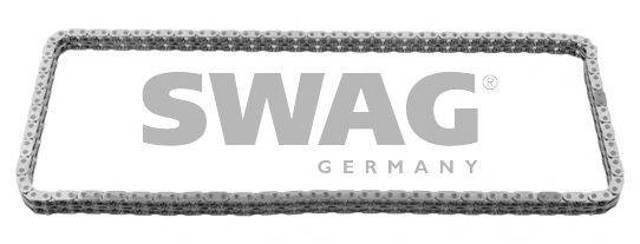 Цепь ГРМ, распредвала 50936295 SWAG