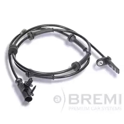 Передний датчик АБС 50965 BREMI